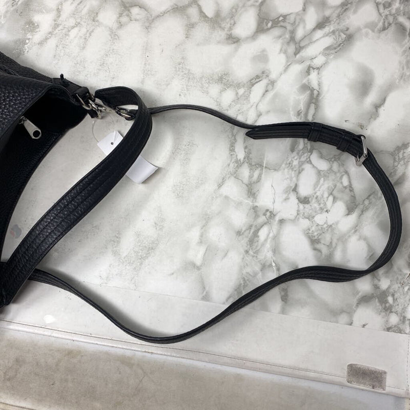 REBECCA MINKOFF WOMEN'S BAG black