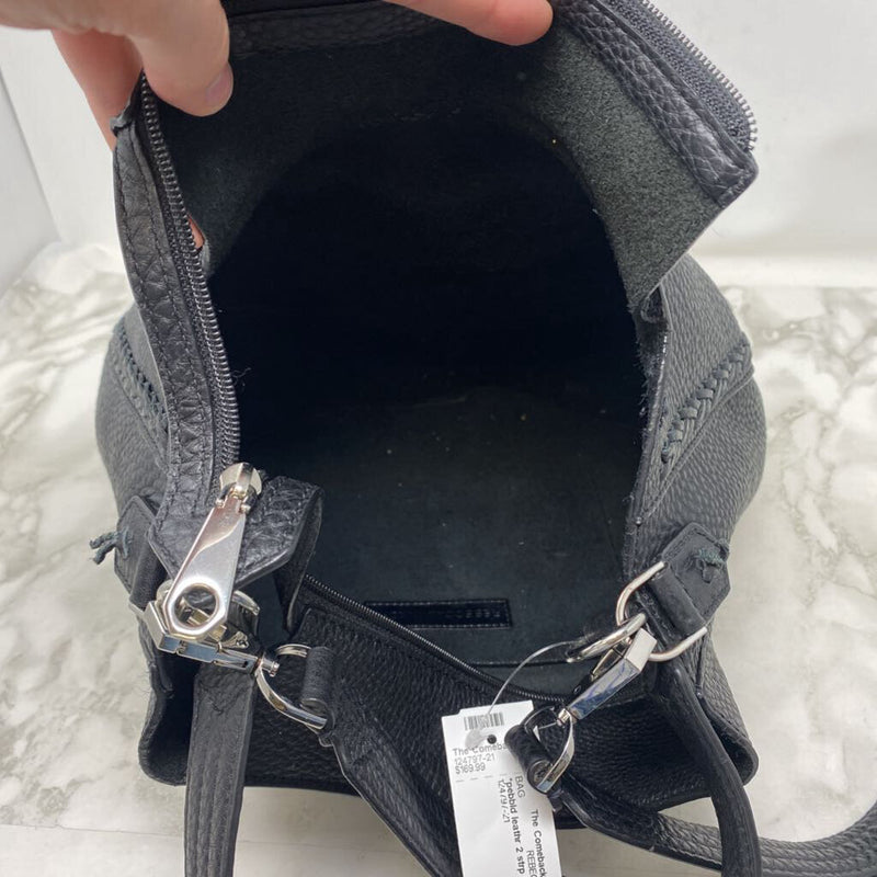 REBECCA MINKOFF WOMEN'S BAG black