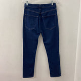 CITIZENS OF HUMANITY WOMEN'S JEANS blue M/30