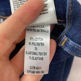 CITIZENS OF HUMANITY WOMEN'S JEANS blue M/30