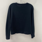 ZADIG & VOLTAIRE WOMEN'S SWEATER black gold S