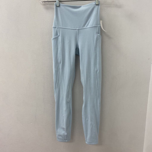 LULULEMON WOMEN'S ACTIVE BOTTOM powder blue 2