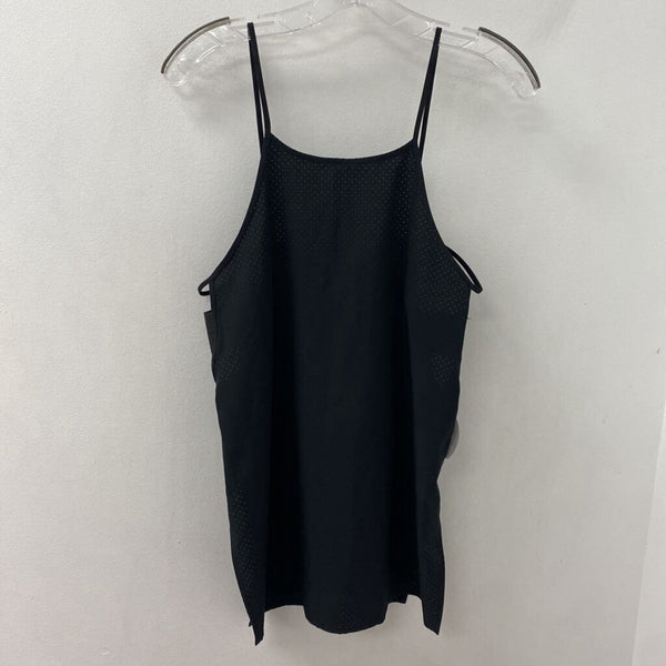 MPG WOMEN'S ACTIVE TOP black M