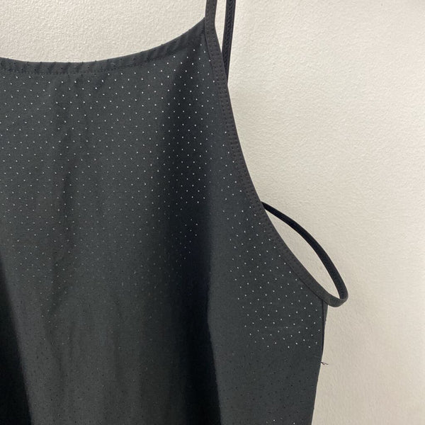 MPG WOMEN'S ACTIVE TOP black M