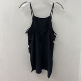 MPG WOMEN'S ACTIVE TOP black M