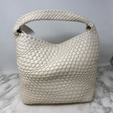 WOMEN'S BAG cream