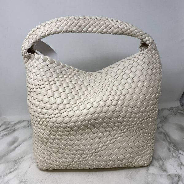 WOMEN'S BAG cream
