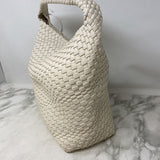 WOMEN'S BAG cream