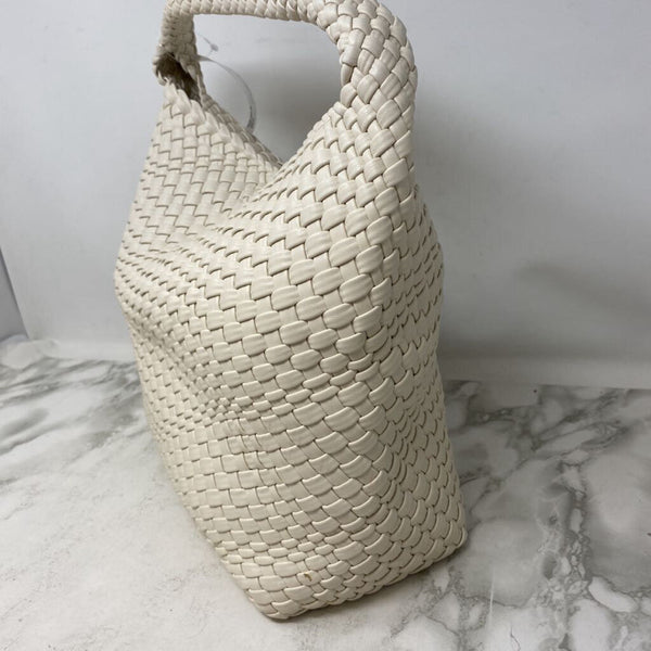 WOMEN'S BAG cream