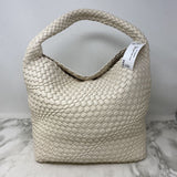 WOMEN'S BAG cream