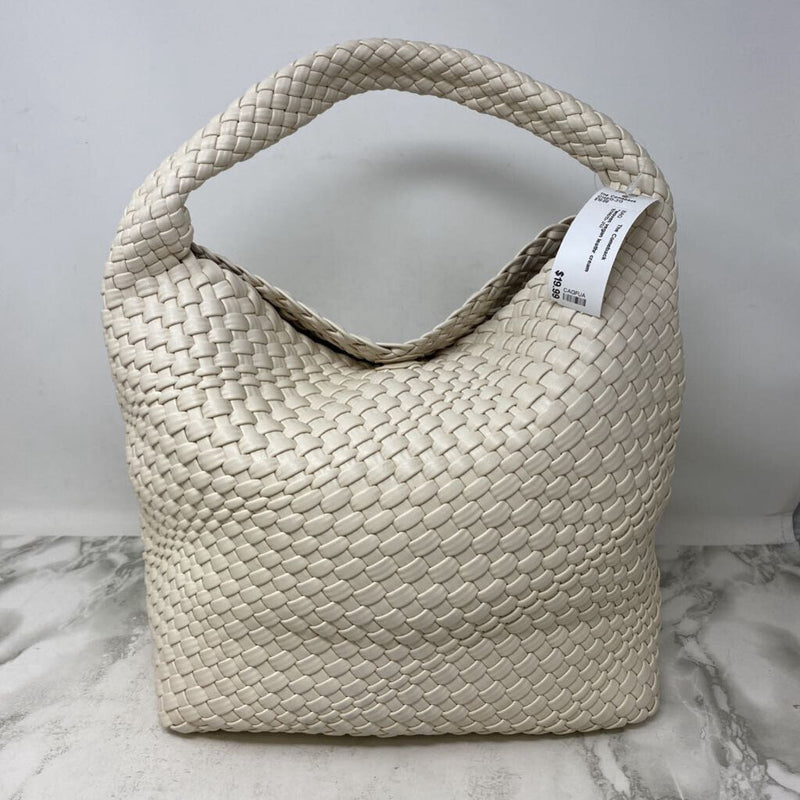 WOMEN'S BAG cream
