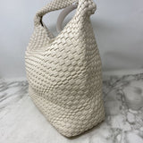 WOMEN'S BAG cream