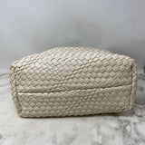 WOMEN'S BAG cream