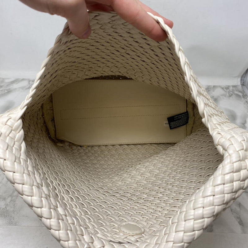 WOMEN'S BAG cream
