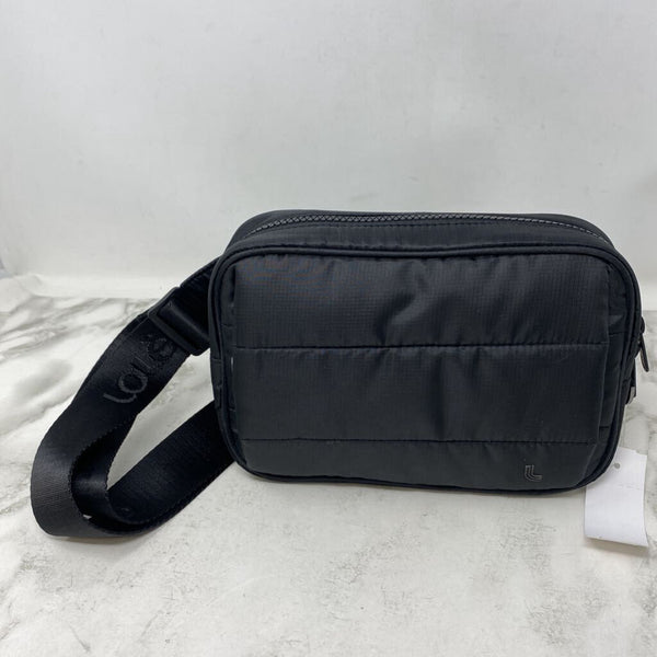 LOLE WOMEN'S BAG black