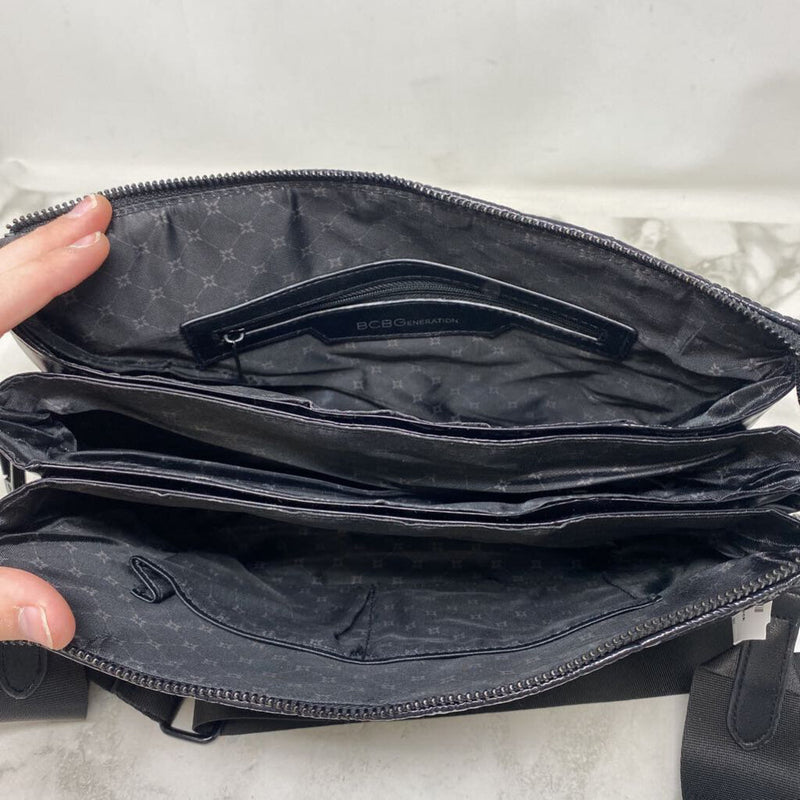 BCBGENERATION WOMEN'S BAG black