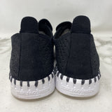 ilse jacobsen,hornbaek WOMEN'S FLATS black white 38