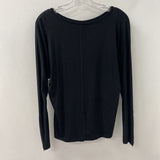 MELANIE LYNE WOMEN'S TOP black XS