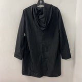 BARRINGTON'S WOMEN'S COAT black M/L