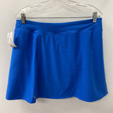 LOLE WOMEN'S ACTIVE BOTTOM blue L
