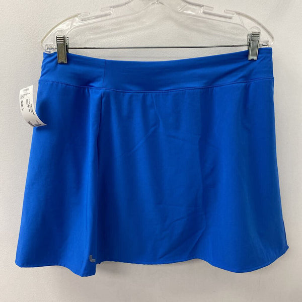 LOLE WOMEN'S ACTIVE BOTTOM blue L