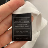 BB DAKOTA WOMEN'S DRESS black white grey mix 6