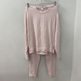 SIMONS WOMEN'S LOUNGEWEAR pink M