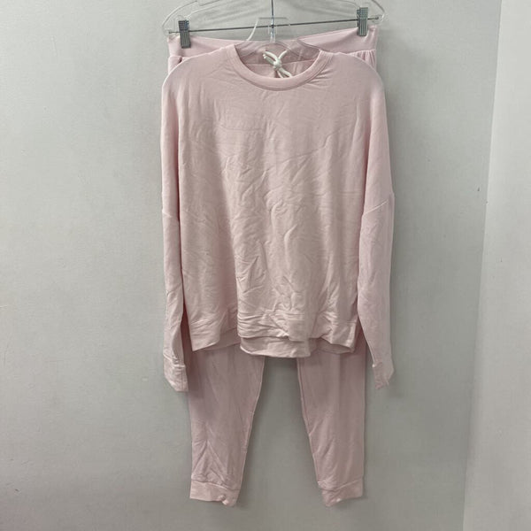 SIMONS WOMEN'S LOUNGEWEAR pink M
