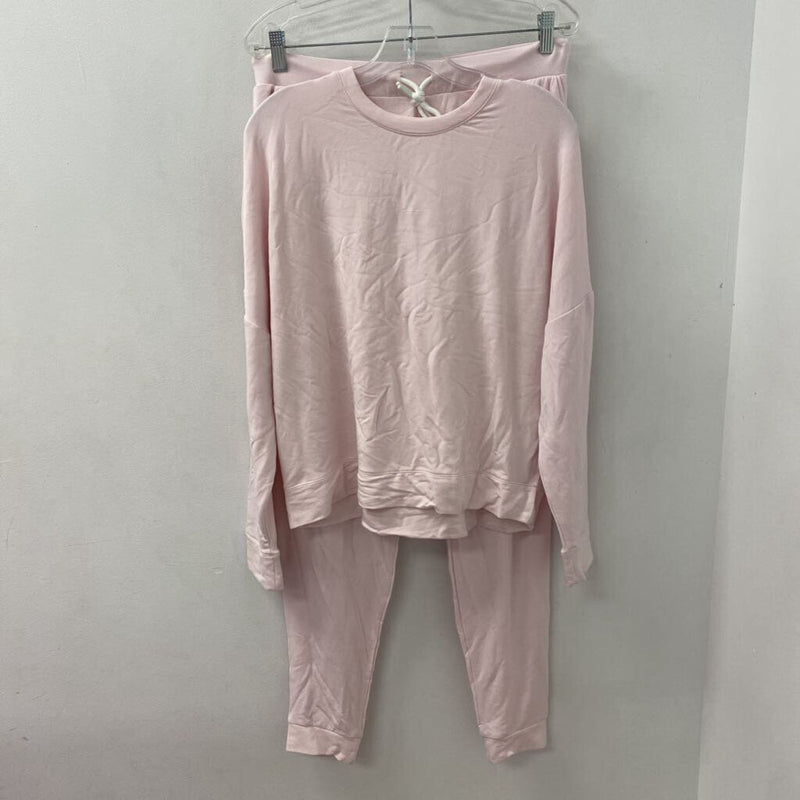 SIMONS WOMEN'S LOUNGEWEAR pink M