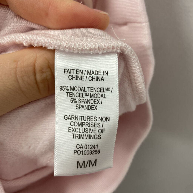 SIMONS WOMEN'S LOUNGEWEAR pink M