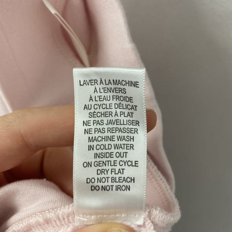 SIMONS WOMEN'S LOUNGEWEAR pink M