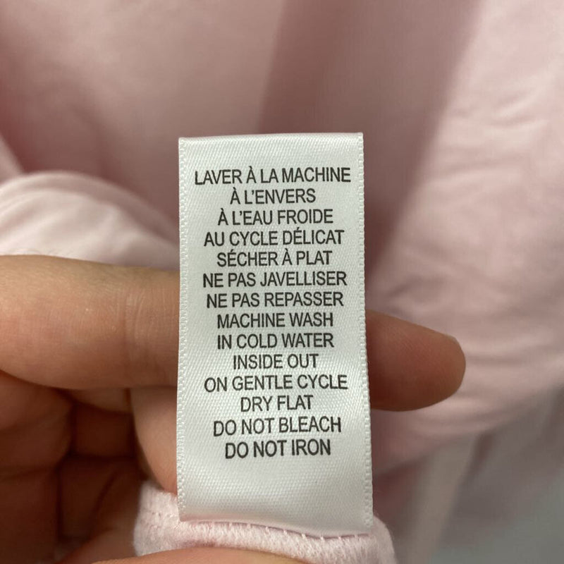 SIMONS WOMEN'S LOUNGEWEAR pink M