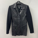 ESCADA WOMEN'S BLAZER/JACKET black M/36