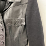 ESCADA WOMEN'S BLAZER/JACKET black M/36