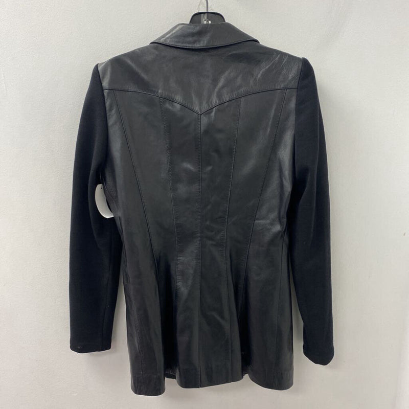 ESCADA WOMEN'S BLAZER/JACKET black M/36