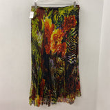 LUNDSTROM WOMEN'S SKIRT black multi 16