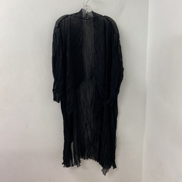 LUNDSTROM WOMEN'S BLOUSE/SHIRT black 16