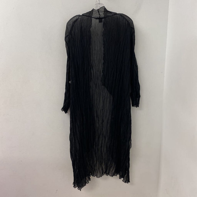 LUNDSTROM WOMEN'S BLOUSE/SHIRT black 16