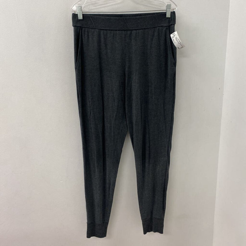EILEEN FISHER WOMEN'S PANTS grey S