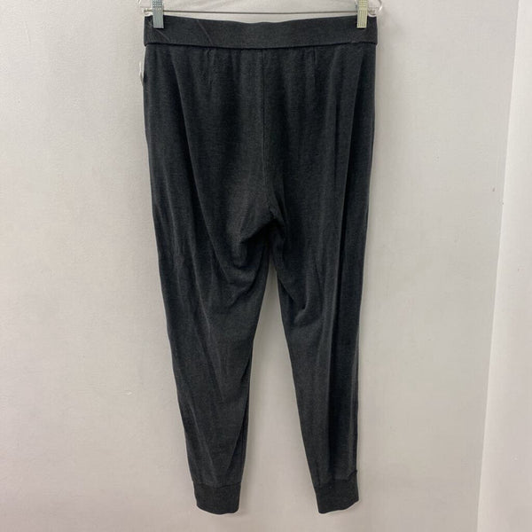 EILEEN FISHER WOMEN'S PANTS grey S