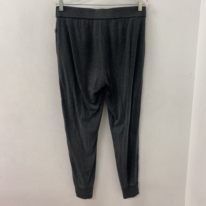 EILEEN FISHER WOMEN'S PANTS grey S