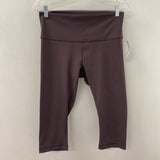 LULULEMON WOMEN'S ACTIVE BOTTOM aubergine 10