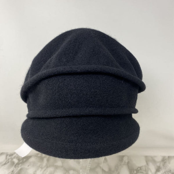 PARKHURST WOMEN'S HAT black
