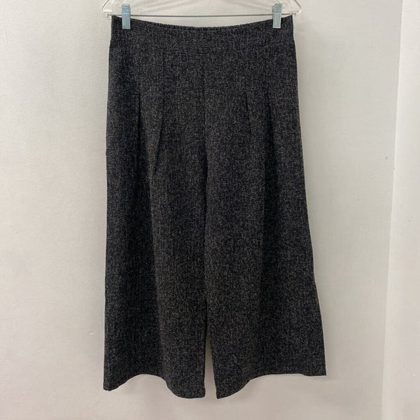 Molly Bracken WOMEN'S PANTS black white mix M/L