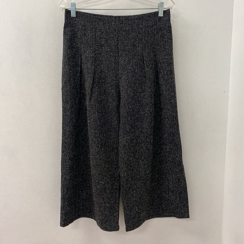 Molly Bracken WOMEN'S PANTS black white mix M/L