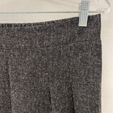 Molly Bracken WOMEN'S PANTS black white mix M/L