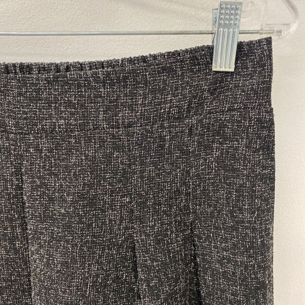 Molly Bracken WOMEN'S PANTS black white mix M/L