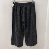 Molly Bracken WOMEN'S PANTS black white mix M/L