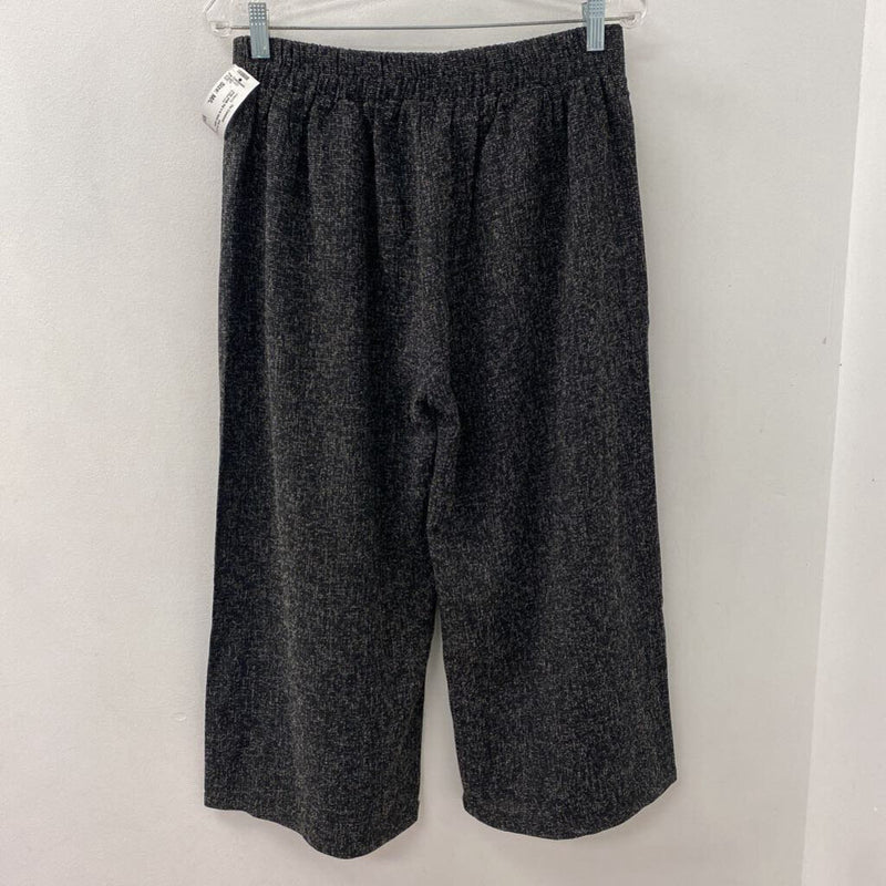Molly Bracken WOMEN'S PANTS black white mix M/L