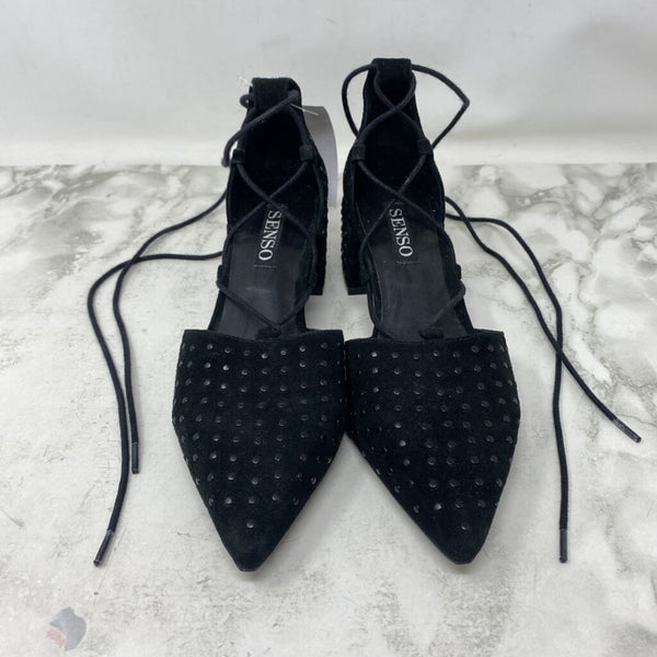 senso WOMEN'S HEELS black 37